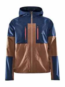 Men's Craft PRO Trail Hydro Jacket