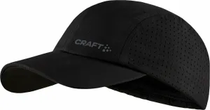 Craft ADV SubZ Black UNI Bežecká čiapka