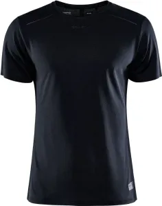 Men's T-Shirt Craft Pro Hypervent SS Black