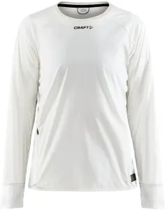 Craft PRO Hypervent Wind Top Whisper XS Bežecké tričko s dlhým rukávom