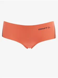 Nohavičky pre ženy  Craft - oranžová #5497267