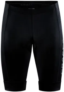 Craft CORE ENDUR Pánske cyklistické nohavice, čierna, veľkosť #319798