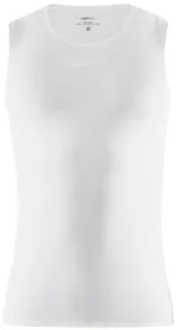 Craft Pro Dry Nanoweight SL Man Funkčné prádlo White S