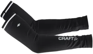 Craft ARM WARMER Cyklistické návleky na ruky, čierna, veľkosť #5622697