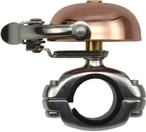 Crane Bell Mini Suzu Bell Copper 45.0 Cyklistický zvonček #9621974
