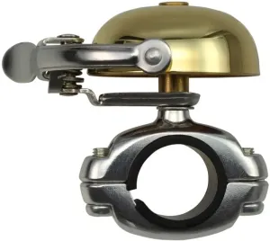 Crane Bell Mini Suzu Bell Zlatá 45.0 Cyklistický zvonček