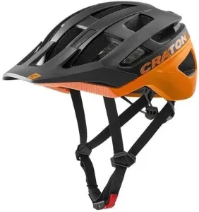 Cyklistické helmy Cratoni