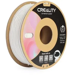 Creality CR-PLA matná sadrovo-biela