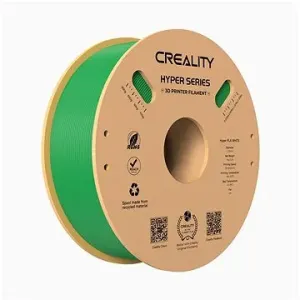 Creality Hyper PLA Green 1 kg