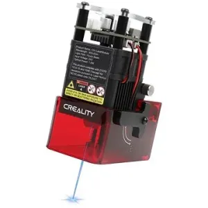 Creality Ender-3 S1/S1 Pro CV-LaserModule 24 V 1,6 W