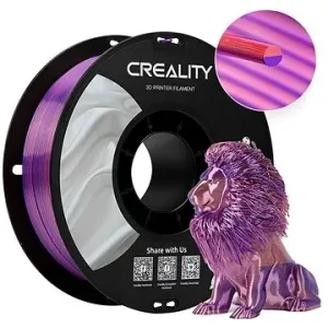 Creality CR-Silk Pink-purple #6785215