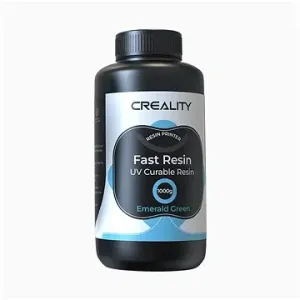 Creality Quick Resin 1 kg blue