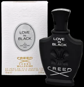 Creed Love in Black toaletná voda pre ženy 75 ml