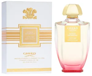 Creed Acqua Originale Vetiver Geranium parfumovaná voda pre mužov 100 ml #869796