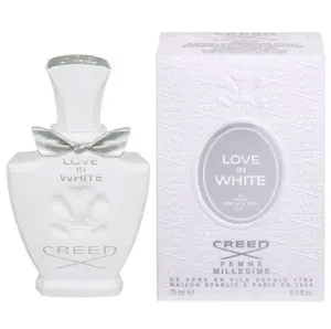 Creed Love in White parfémovaná voda pre ženy 75 ml
