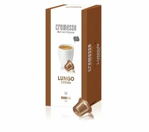 Cremesso Kávové kapsule Crema 16 ks 10172303