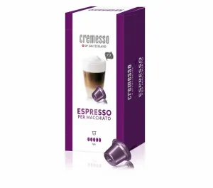 Cremesso Kávové kapsule Per Macchiato 16 ks 10174316
