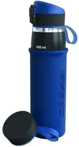 Cressi Tisk 500 ml Blue Navy Fľaša na vodu