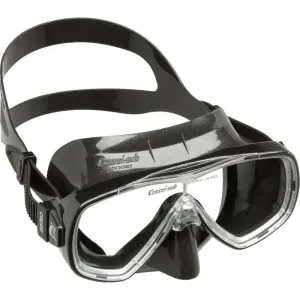 Cressi ONDA Potápačská maska, čierna, veľkosť