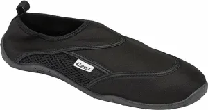 Cressi Coral Shoes Black 36