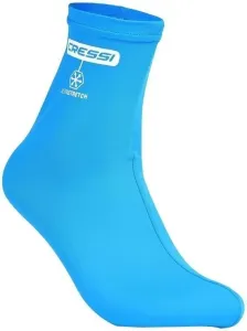 Cressi Elastic Water Socks Aquamarine S/M
