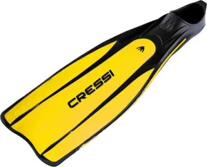 Cressi Pro Star Yellow 39/40