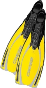 Cressi Reaction Pro Yellow/Silver 40/41