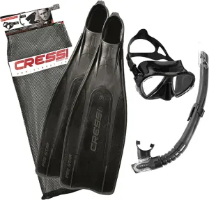 Cressi Pro Star Bag 41/42