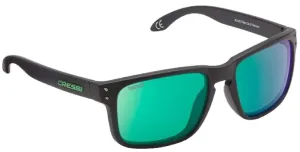 Cressi Blaze Black/Green/Mirrored Jachtárske okuliare