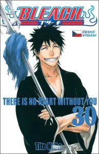 Bleach 30: There Is No Heart Withnout You (CZ)