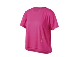 CRIVIT Dámske funkčné tričko (L (44/46), ružová) #7356646