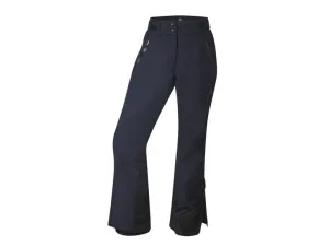 CRIVIT Dámske lyžiarske nohavice (38, námornícka modrá)