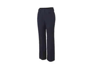 CRIVIT Dámske lyžiarske nohavice (42, navy modrá) #8157766