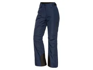 CRIVIT Dámske lyžiarske nohavice (44, navy modrá) #4019175