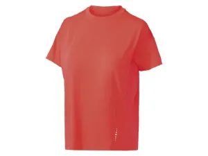 CRIVIT Dámske funkčné tričko (L (44/46), koralová) #6245569