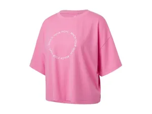 CRIVIT Dámske funkčné tričko (L (44/46), ružová) #8056039