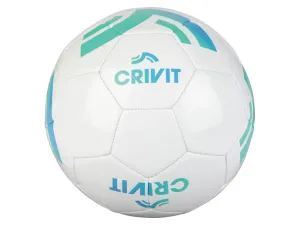 CRIVIT Športová lopta (futbalová lopta, veľkosť 5 ) #4004506