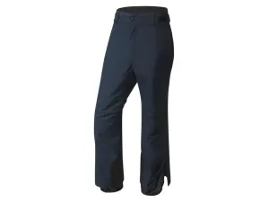 CRIVIT Pánske lyžiarske nohavice (46, námornícka modrá)