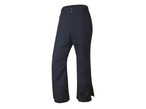CRIVIT Pánske lyžiarske nohavice (46, navy modrá)