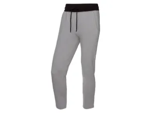 CRIVIT Pánske funkčné nohavice (M (48/50), sivá) #4013657