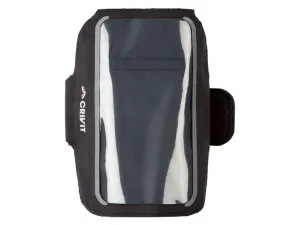 CRIVIT Ramenné puzdro na smartfón/Bežecká taška okolo pása (ramenné puzdro na smartfón)