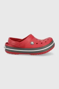 Crocs Crocband Kids Clog 207006 PEPPER/GRAPHITE #5457124