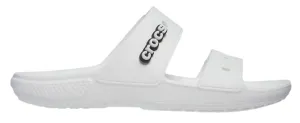 Crocs Dámske šľapky Classic Crocs Sandal 206761-100 41-42