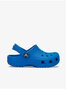 Crocs Šľapky detské Modrá #672841