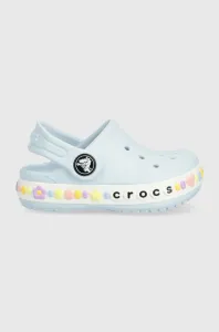 Detské šľapky Crocs #7527293
