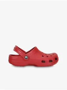 Plážová obuv Crocs