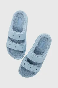 Šľapky Crocs Classic Cozzy Sandal dámske, 207446