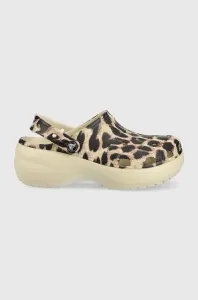 Dámske šľapky Crocs
