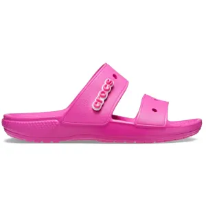 Crocs CLASSIC CROCS Unisex sandále, ružová, veľkosť 39/40 #6280735