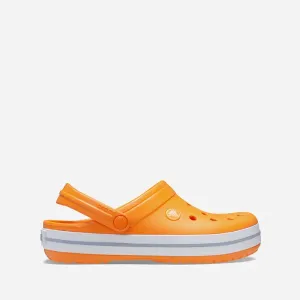 Crocs Crocband 11016 ORANGE Zing topánky #1007965